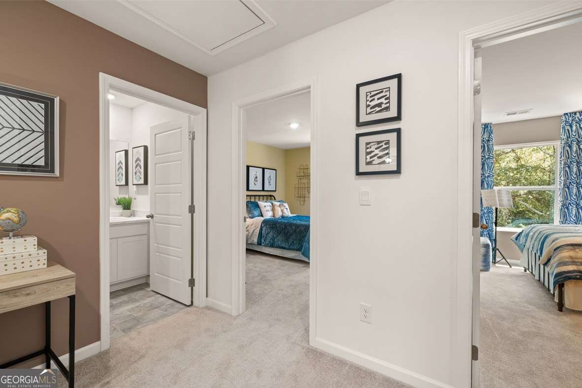 1404 Gray Branch Drive Lawrenceville - 72