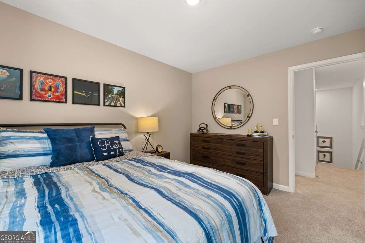 1404 Gray Branch Drive Lawrenceville - 77