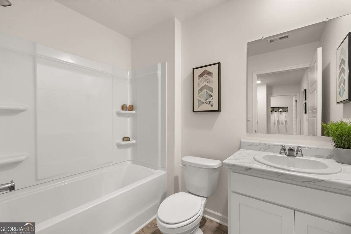 1404 Gray Branch Drive Lawrenceville - 78