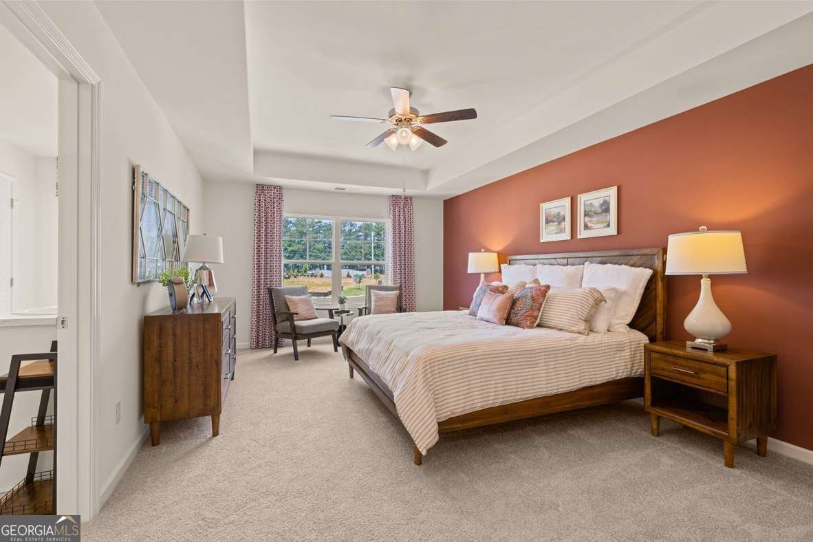 1404 Gray Branch Drive Lawrenceville - 8