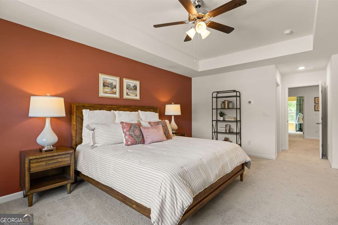 1404 Gray Branch Drive Lawrenceville - 9