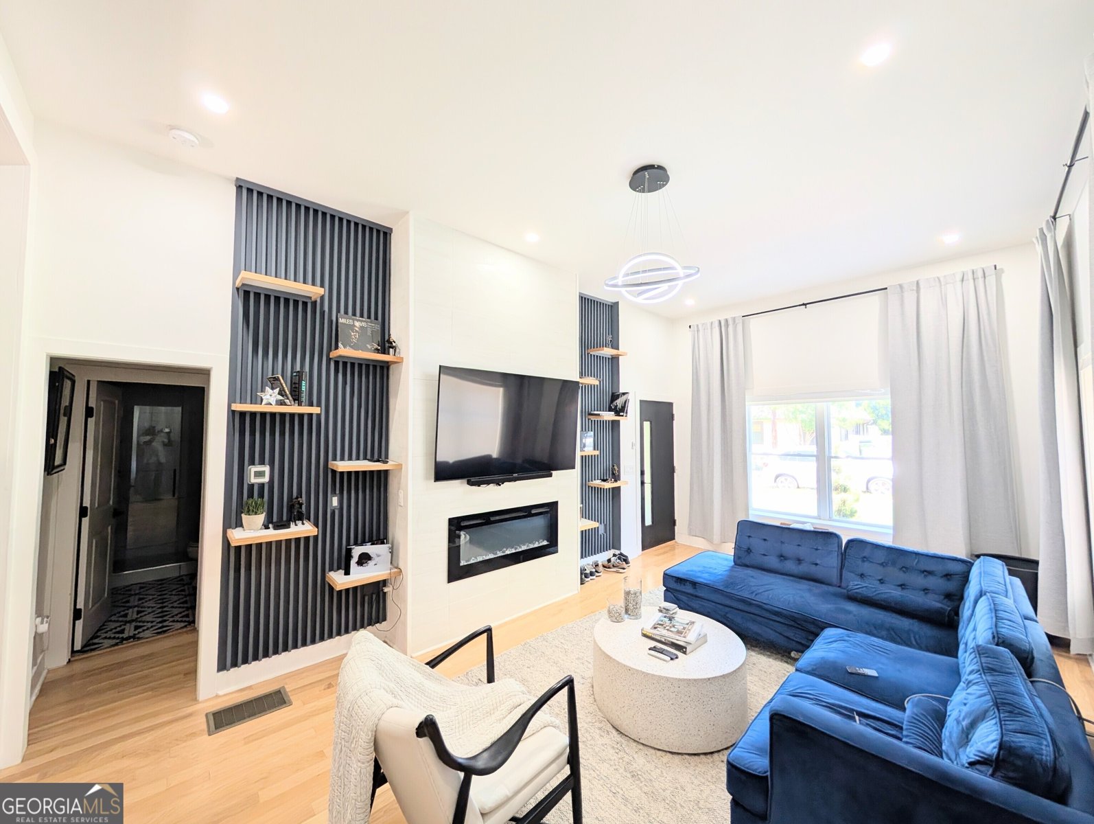 123 Dahlgren Street Atlanta - 2