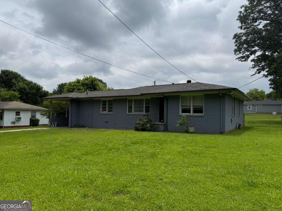3551 Clay Road Austell - 1