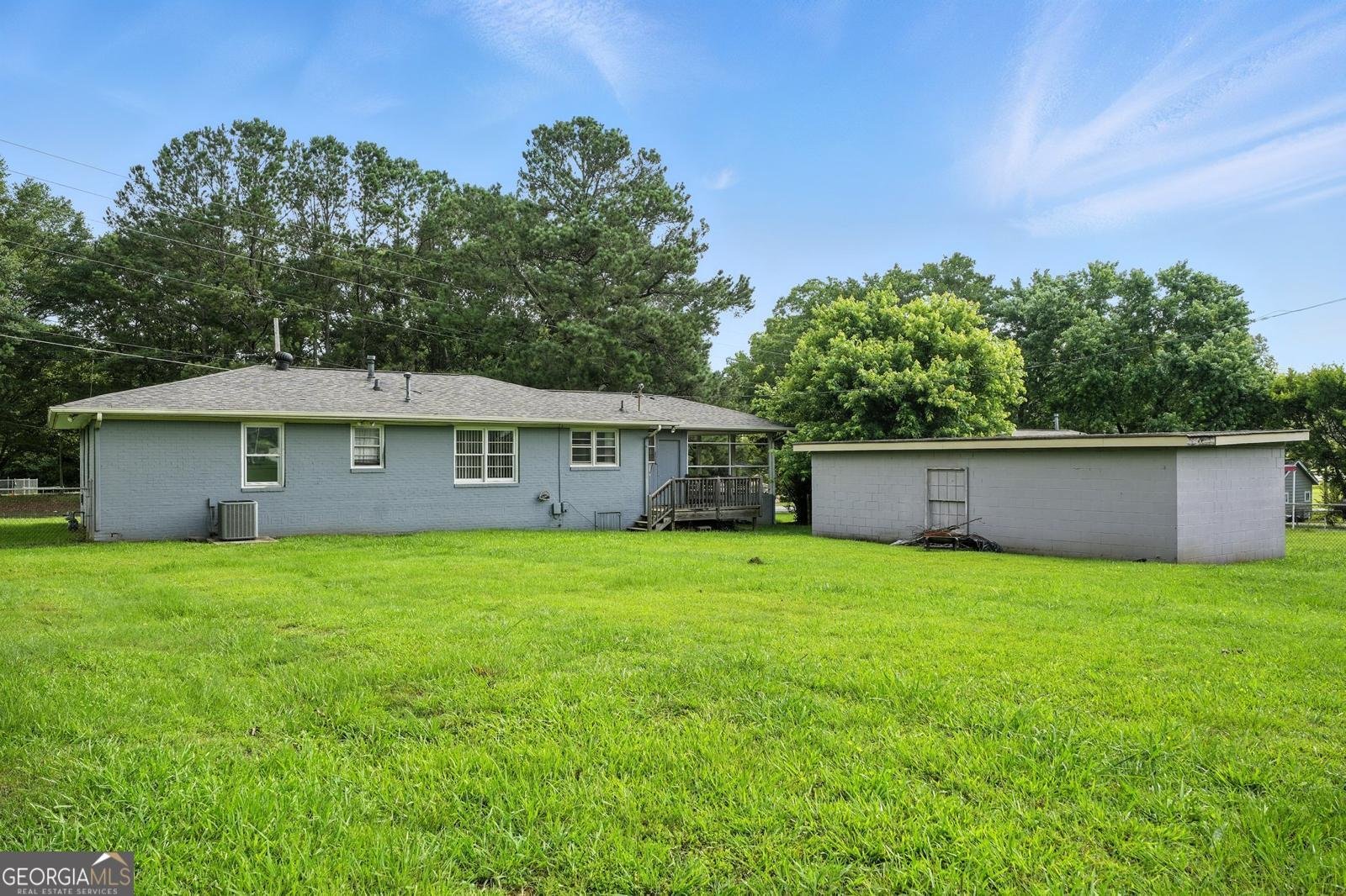 3551 Clay Road Austell - 16