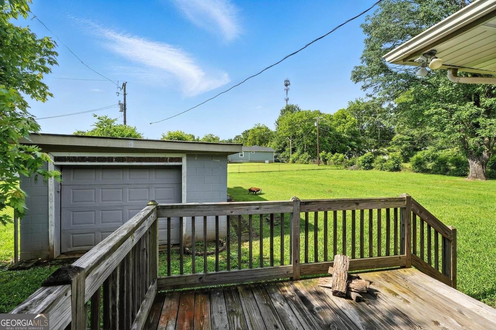 3551 Clay Road Austell - 17
