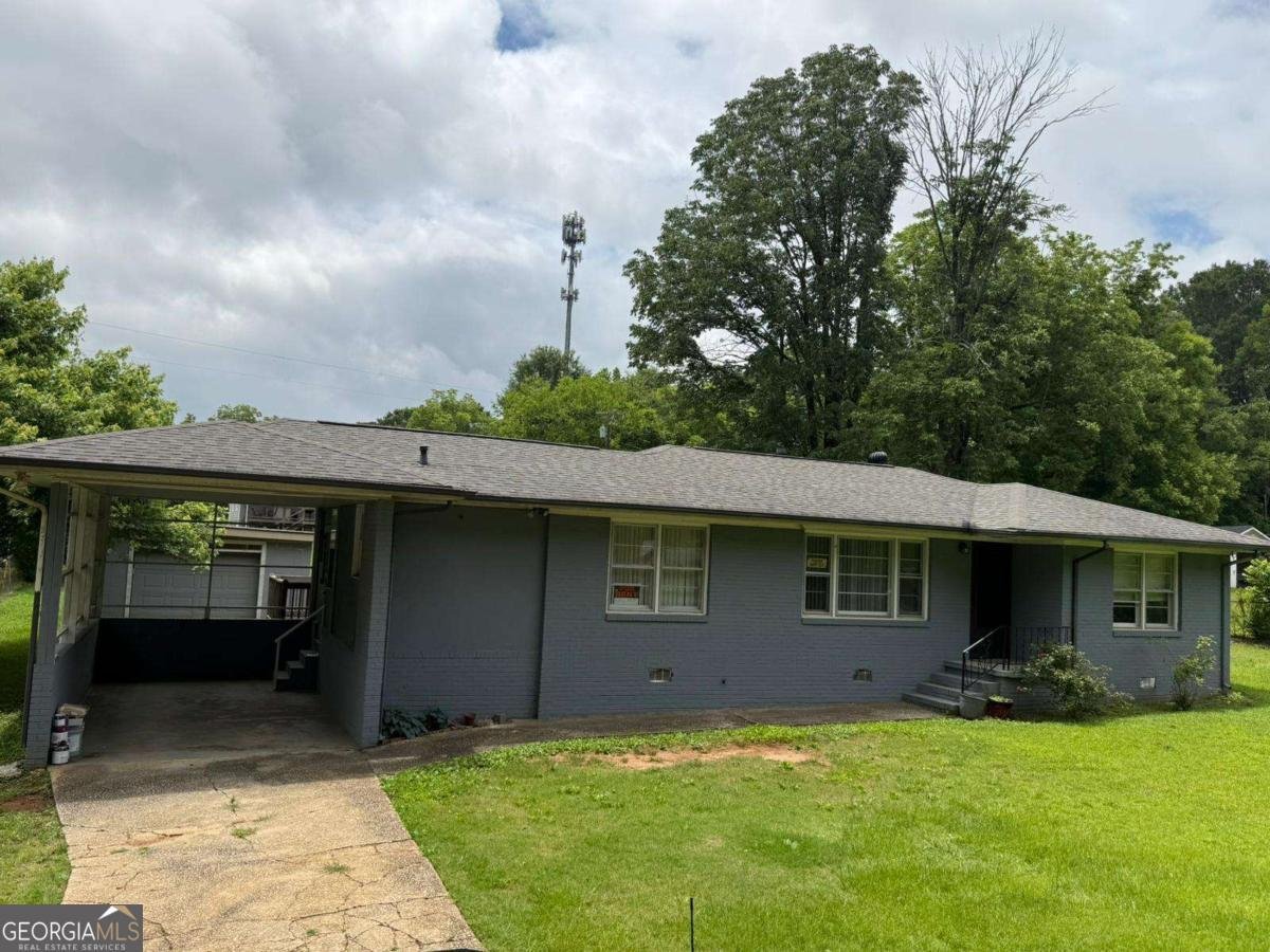 3551 Clay Road Austell - 2