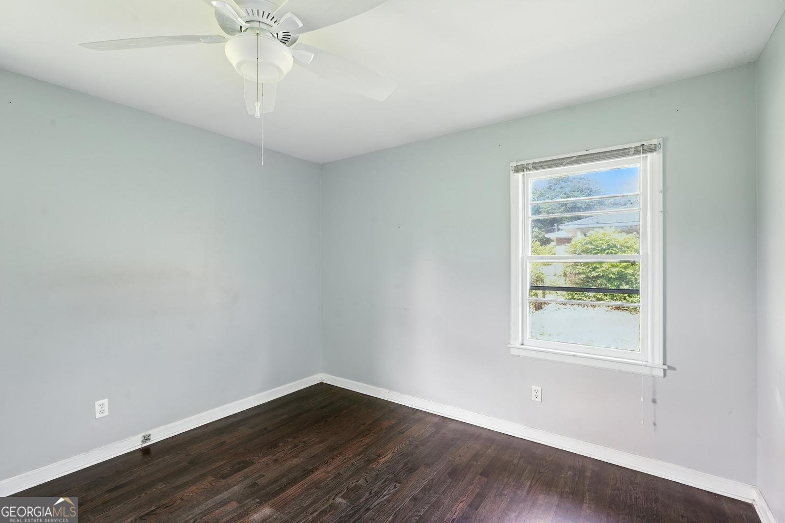 3551 Clay Road Austell - 24