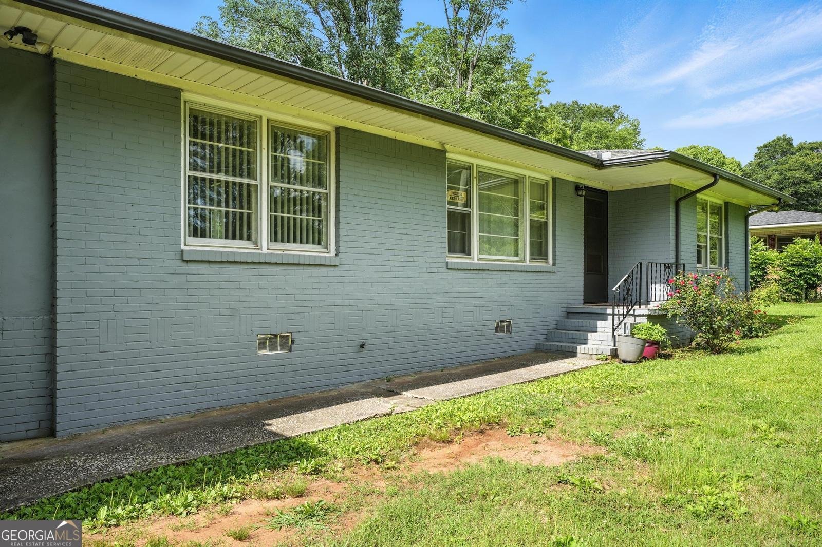 3551 Clay Road Austell - 29