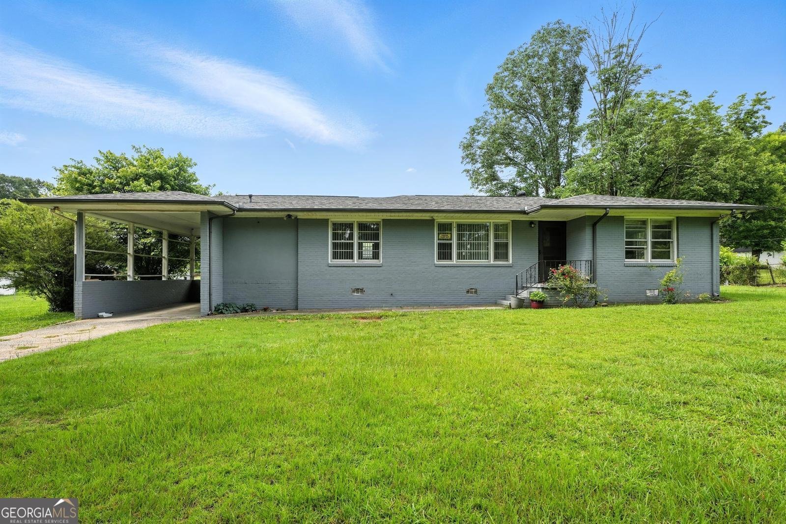 3551 Clay Road Austell - 3