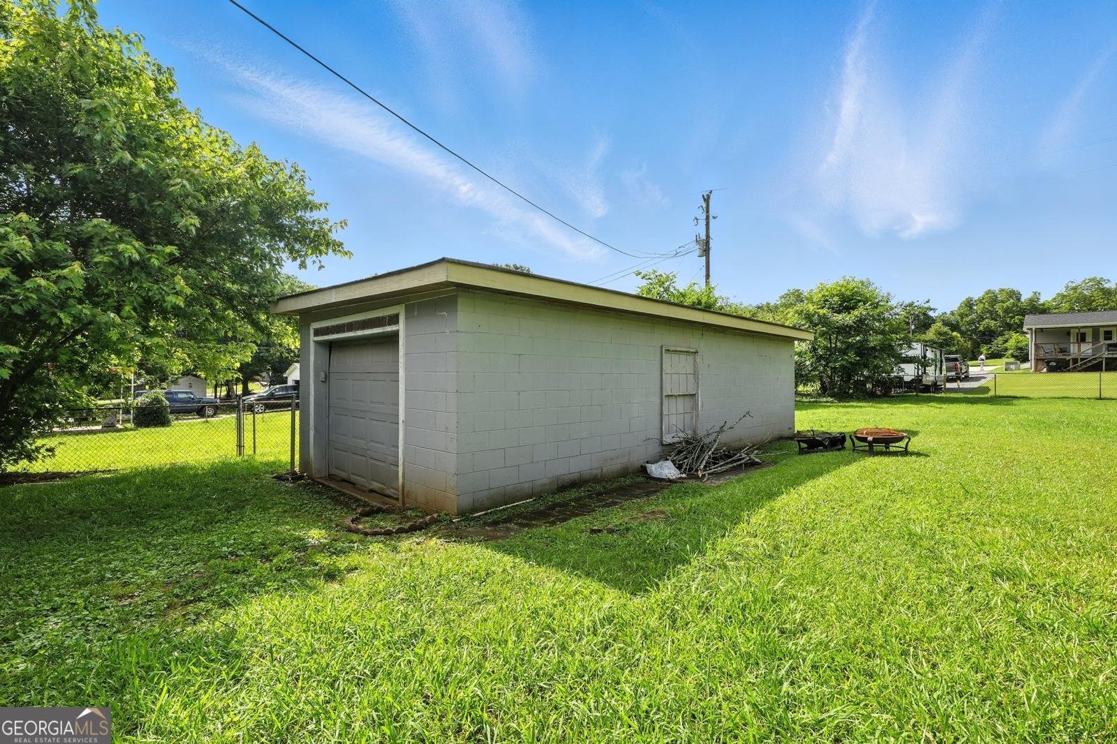 3551 Clay Road Austell - 30