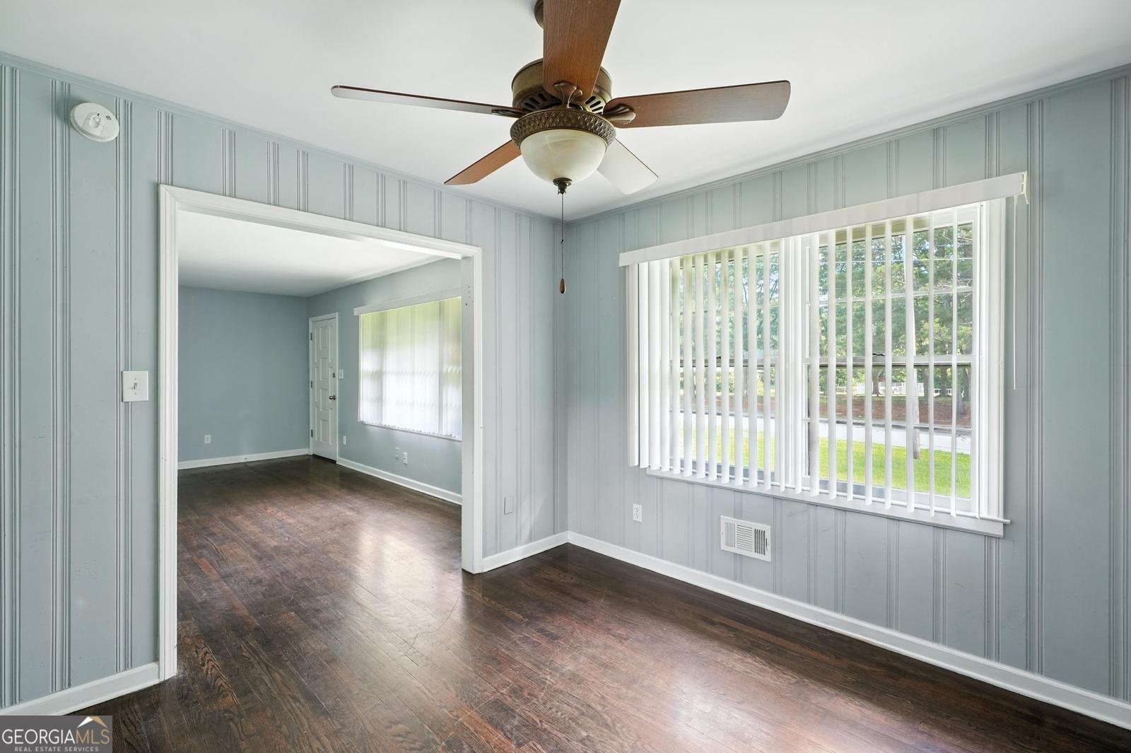 3551 Clay Road Austell - 4