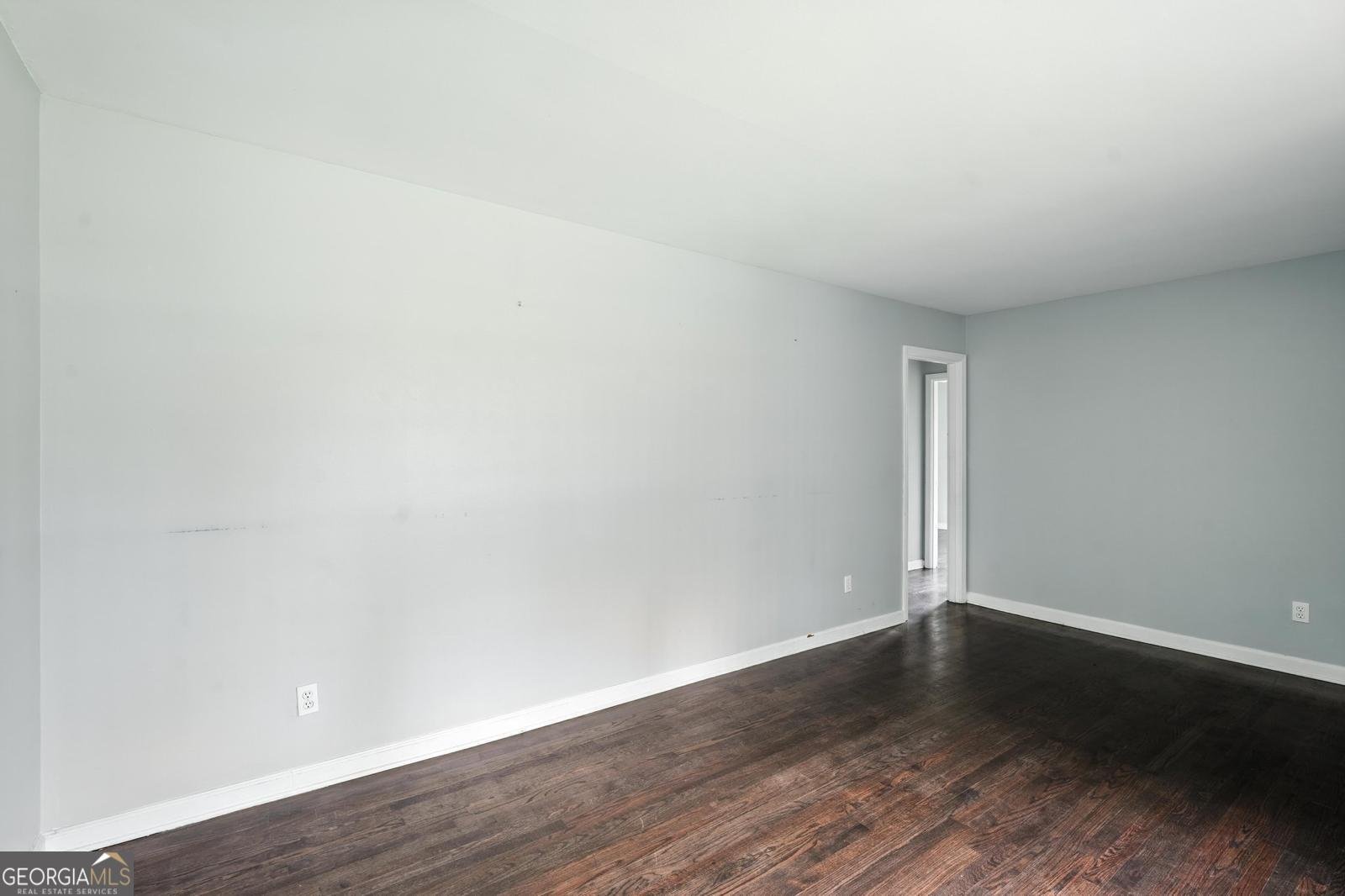 3551 Clay Road Austell - 9
