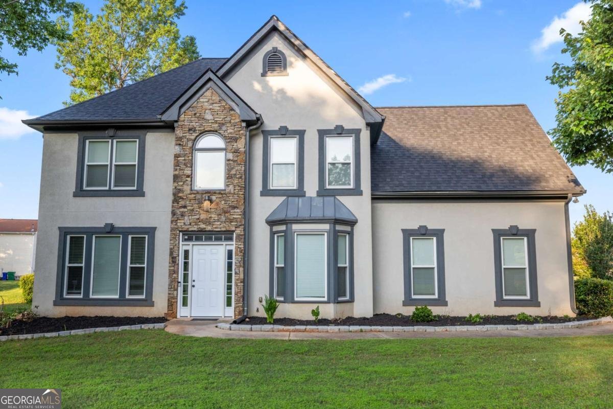 4186 Stillwater Point Ellenwood - 1