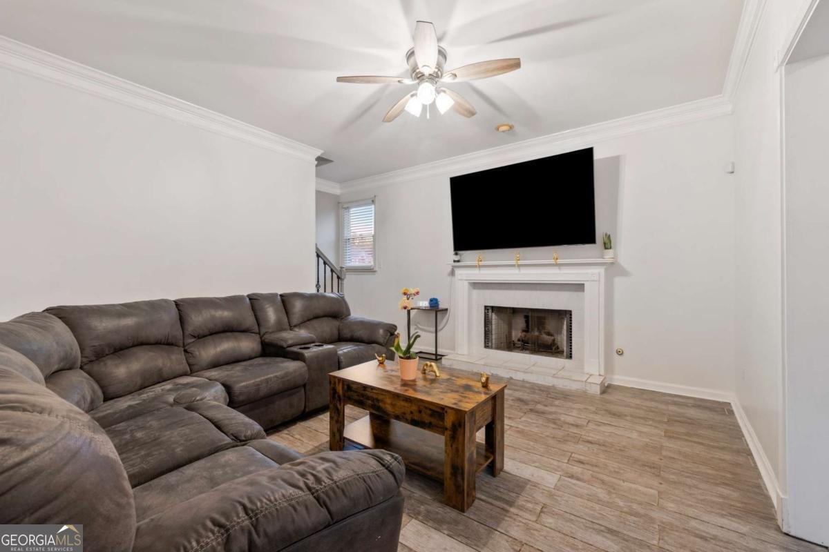 4186 Stillwater Point Ellenwood - 13