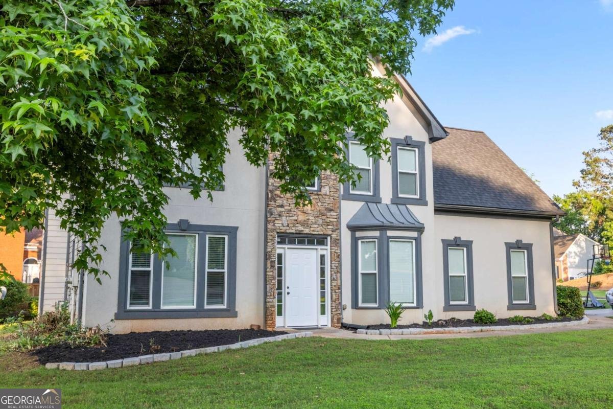 4186 Stillwater Point Ellenwood - 2