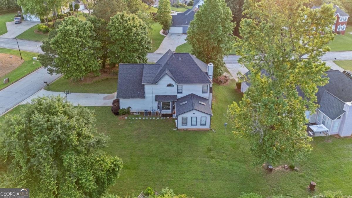 4186 Stillwater Point Ellenwood - 27