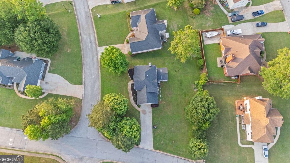 4186 Stillwater Point Ellenwood - 28
