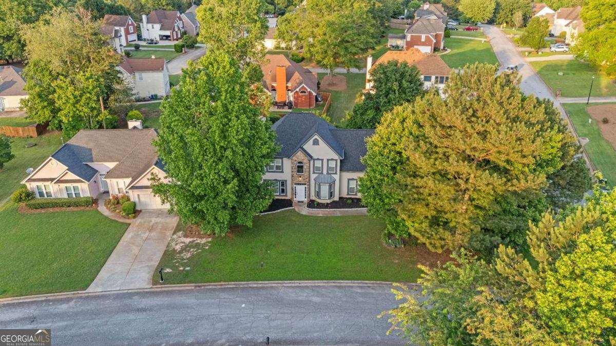 4186 Stillwater Point Ellenwood - 29