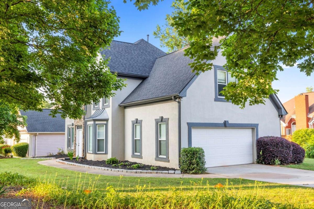 4186 Stillwater Point Ellenwood - 3
