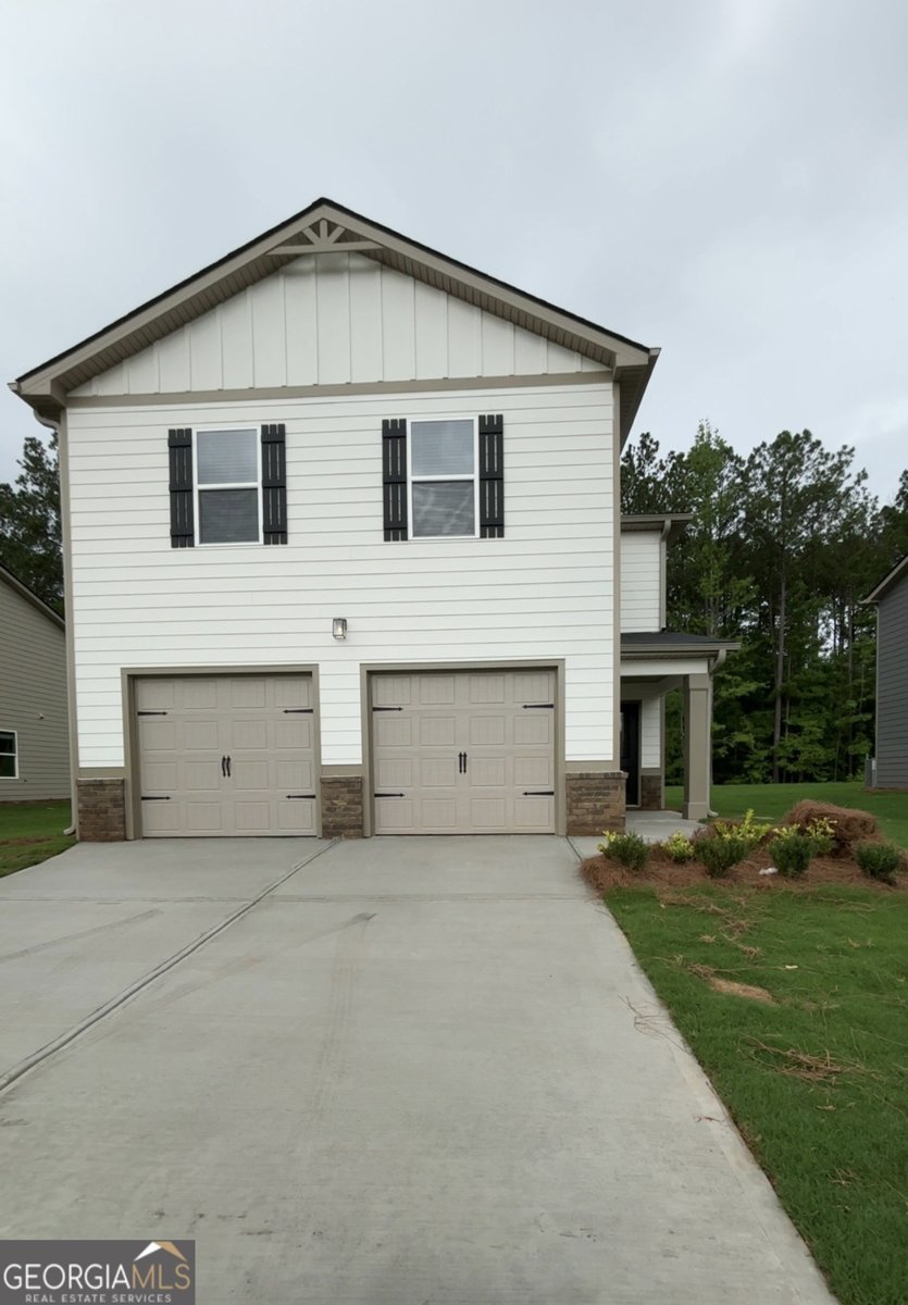 122 Garden Walk West Point - 2