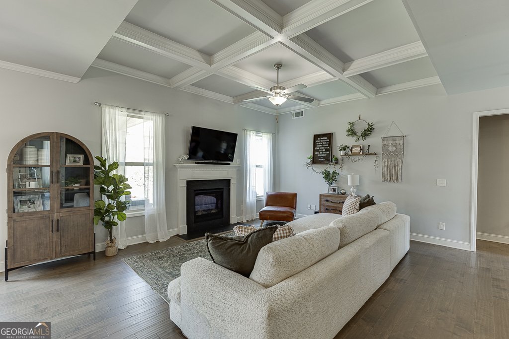4306 Applebrook Terrace Gainesville - 11