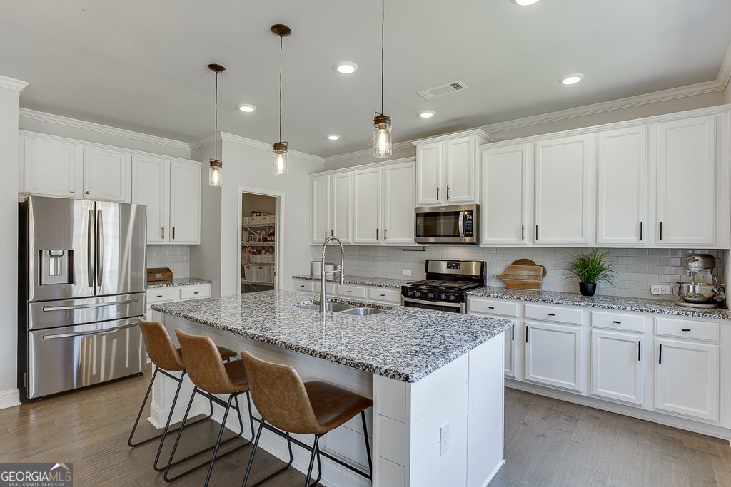 4306 Applebrook Terrace Gainesville - 17