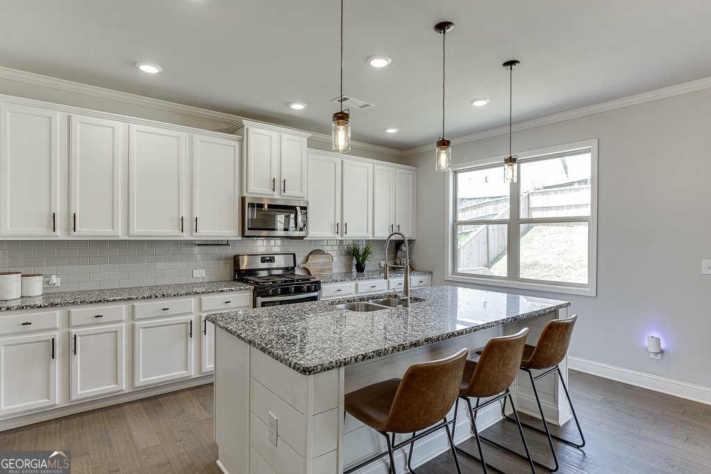 4306 Applebrook Terrace Gainesville - 18