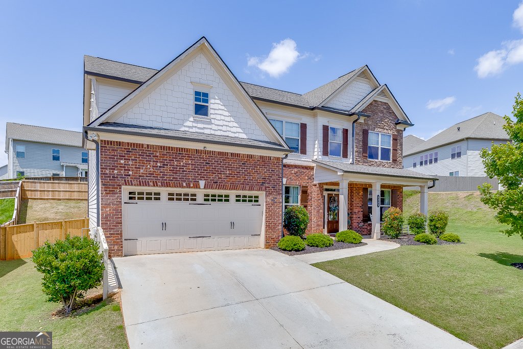 4306 Applebrook Terrace Gainesville - 2