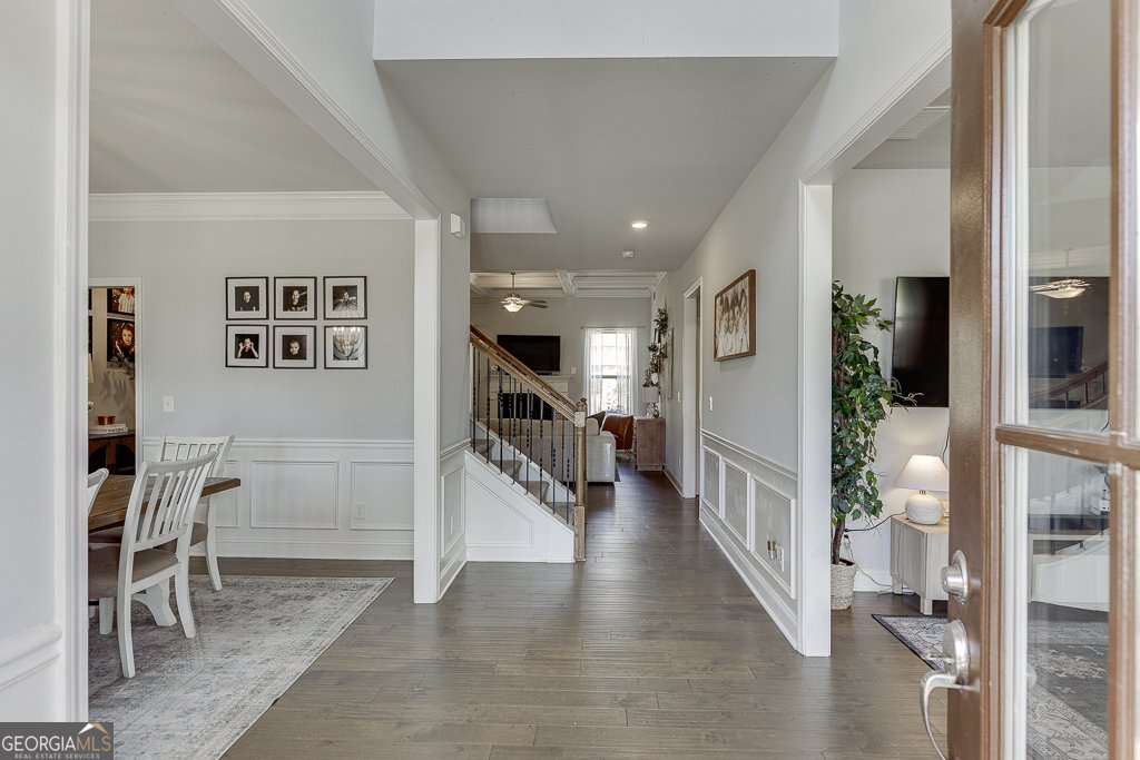 4306 Applebrook Terrace Gainesville - 3