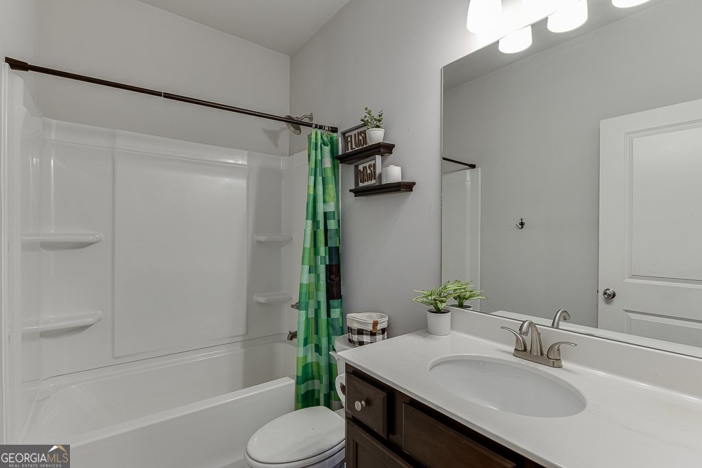 4306 Applebrook Terrace Gainesville - 30