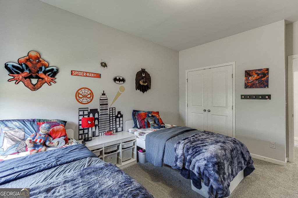 4306 Applebrook Terrace Gainesville - 35