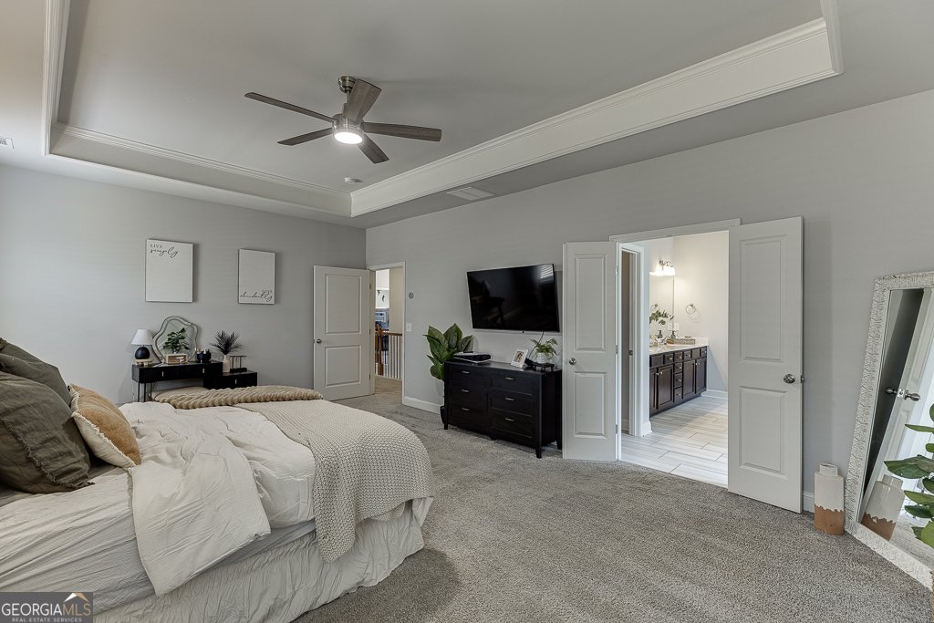 4306 Applebrook Terrace Gainesville - 42