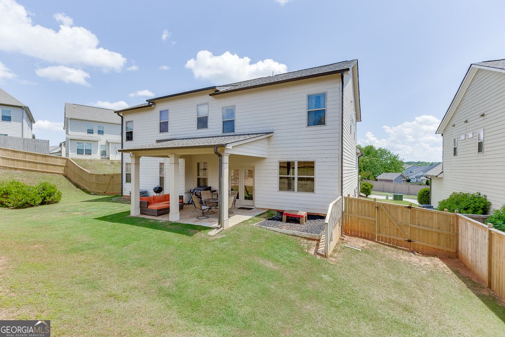 4306 Applebrook Terrace Gainesville - 51