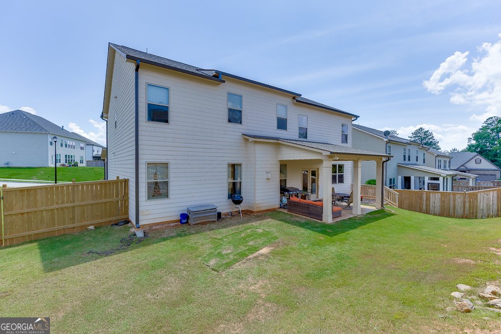 4306 Applebrook Terrace Gainesville - 52