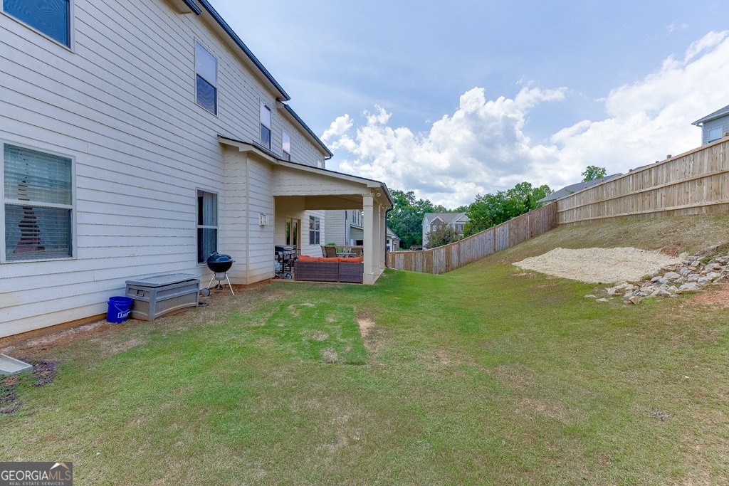 4306 Applebrook Terrace Gainesville - 53