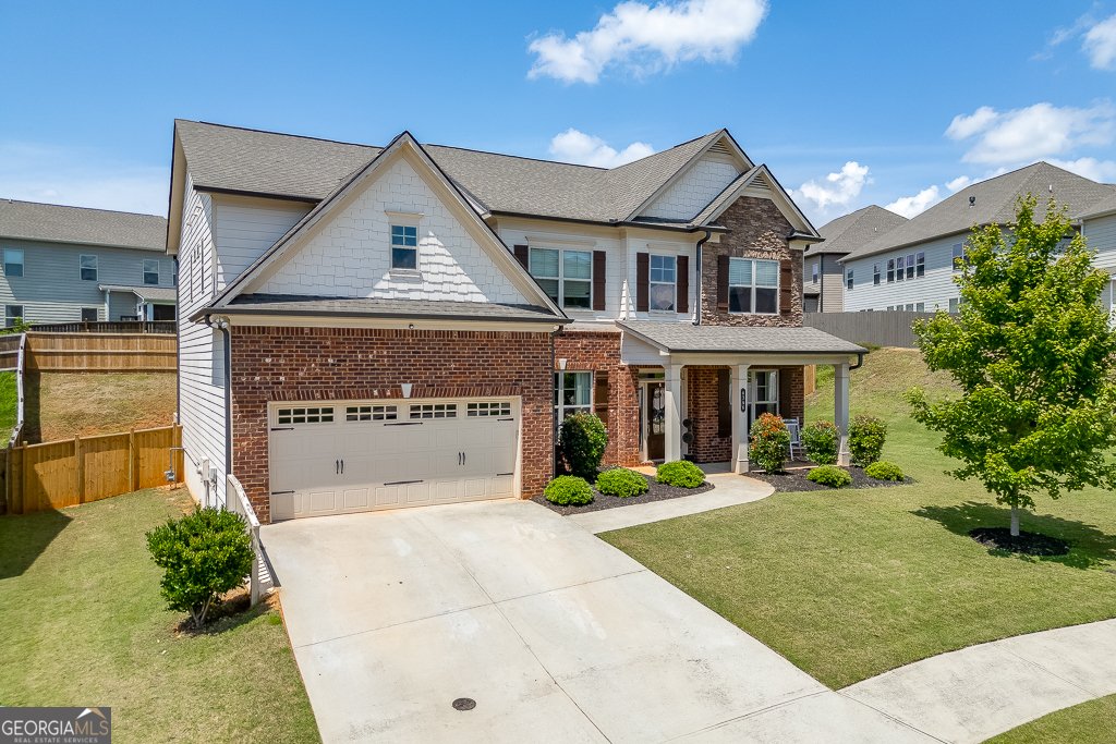 4306 Applebrook Terrace Gainesville - 54