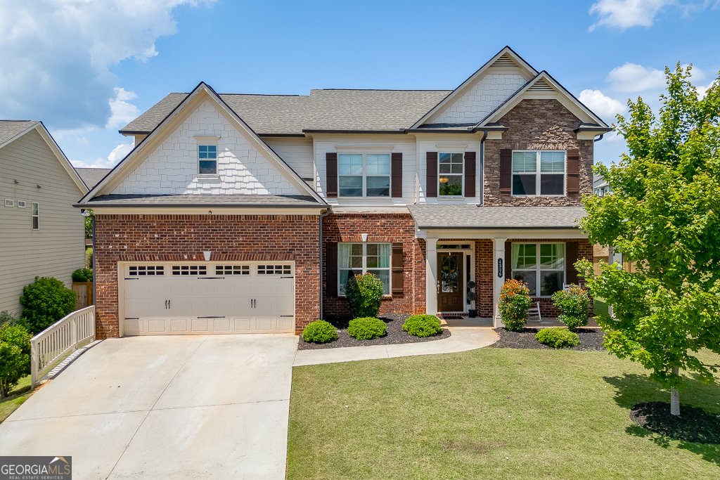 4306 Applebrook Terrace Gainesville - 55