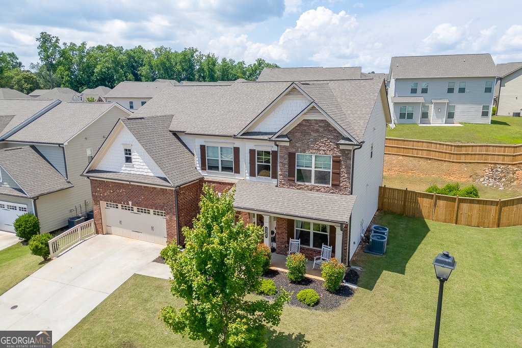 4306 Applebrook Terrace Gainesville - 56