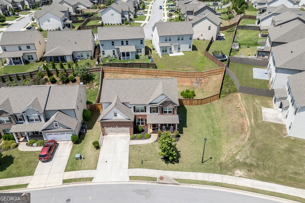 4306 Applebrook Terrace Gainesville - 57