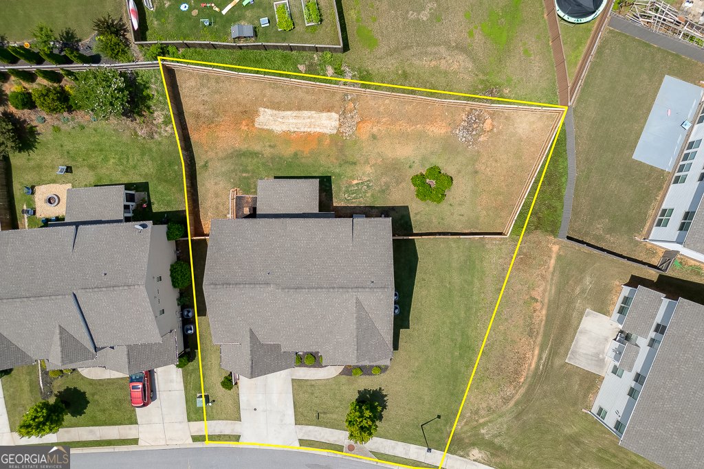 4306 Applebrook Terrace Gainesville - 58