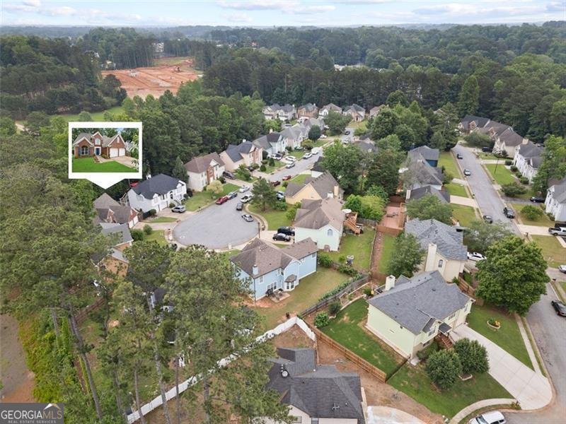 565 SAINT JAMES Court Lawrenceville - 10
