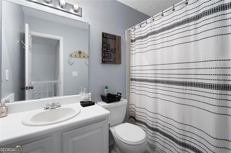 565 SAINT JAMES Court Lawrenceville - 21