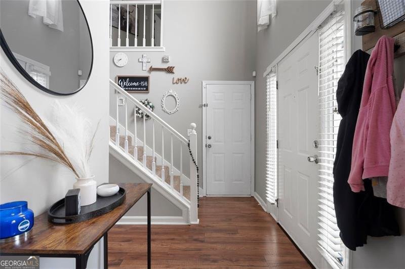 565 SAINT JAMES Court Lawrenceville - 23