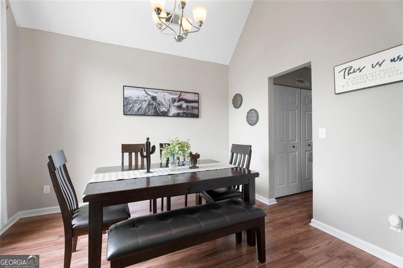 565 SAINT JAMES Court Lawrenceville - 26