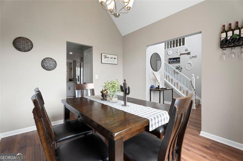 565 SAINT JAMES Court Lawrenceville - 27