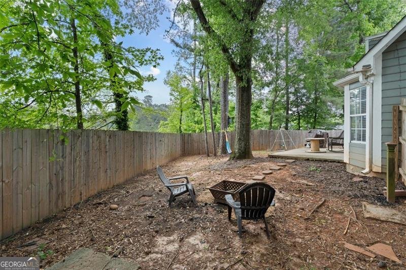 565 SAINT JAMES Court Lawrenceville - 3