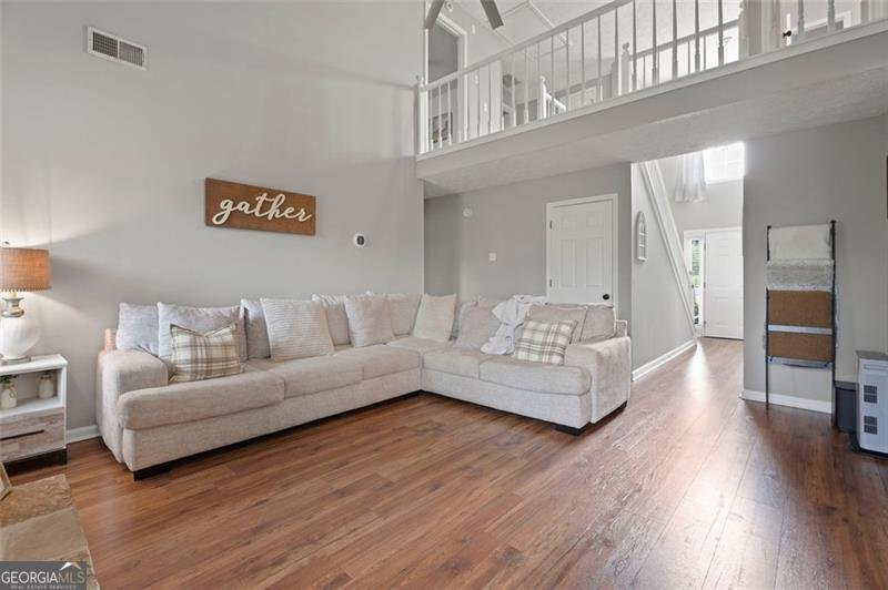 565 SAINT JAMES Court Lawrenceville - 35