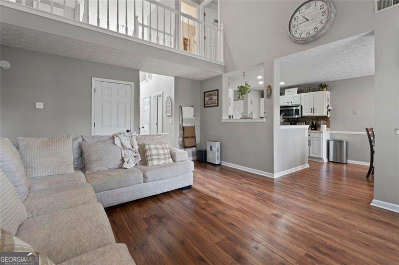 565 SAINT JAMES Court Lawrenceville - 36