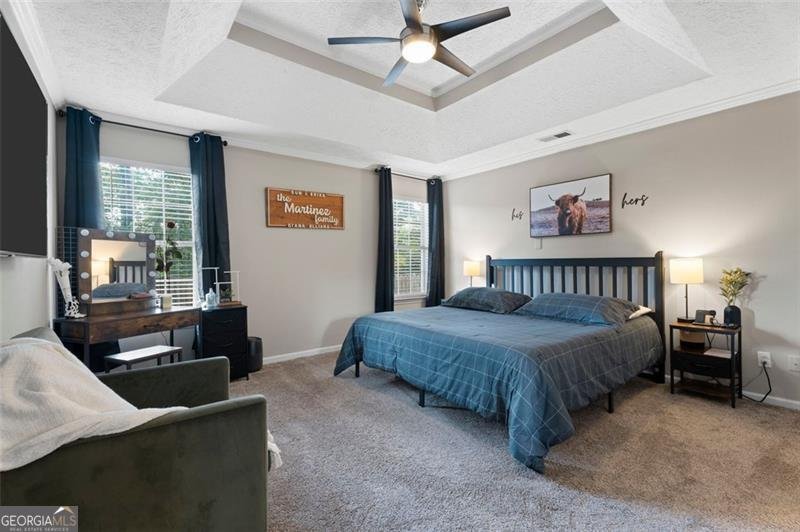 565 SAINT JAMES Court Lawrenceville - 39