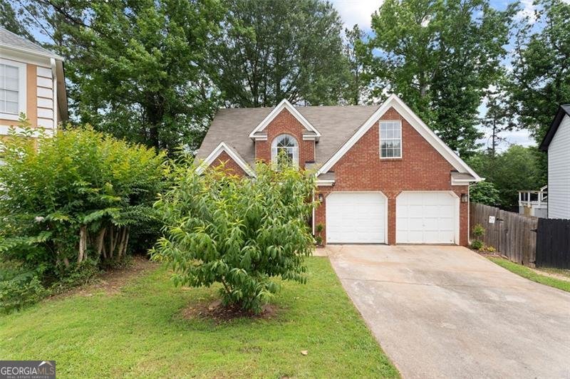 565 SAINT JAMES Court Lawrenceville - 4